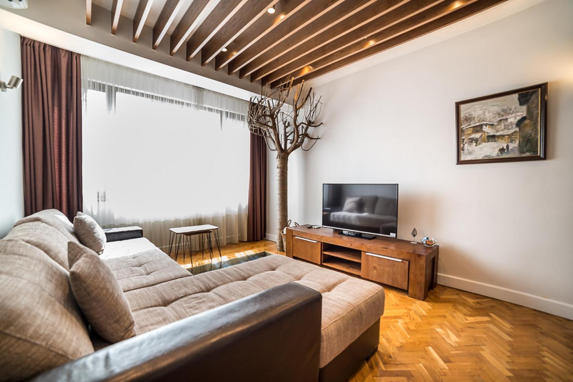 Apartment Antique Theatre 2 Stara Zagora Eksteriør bilde