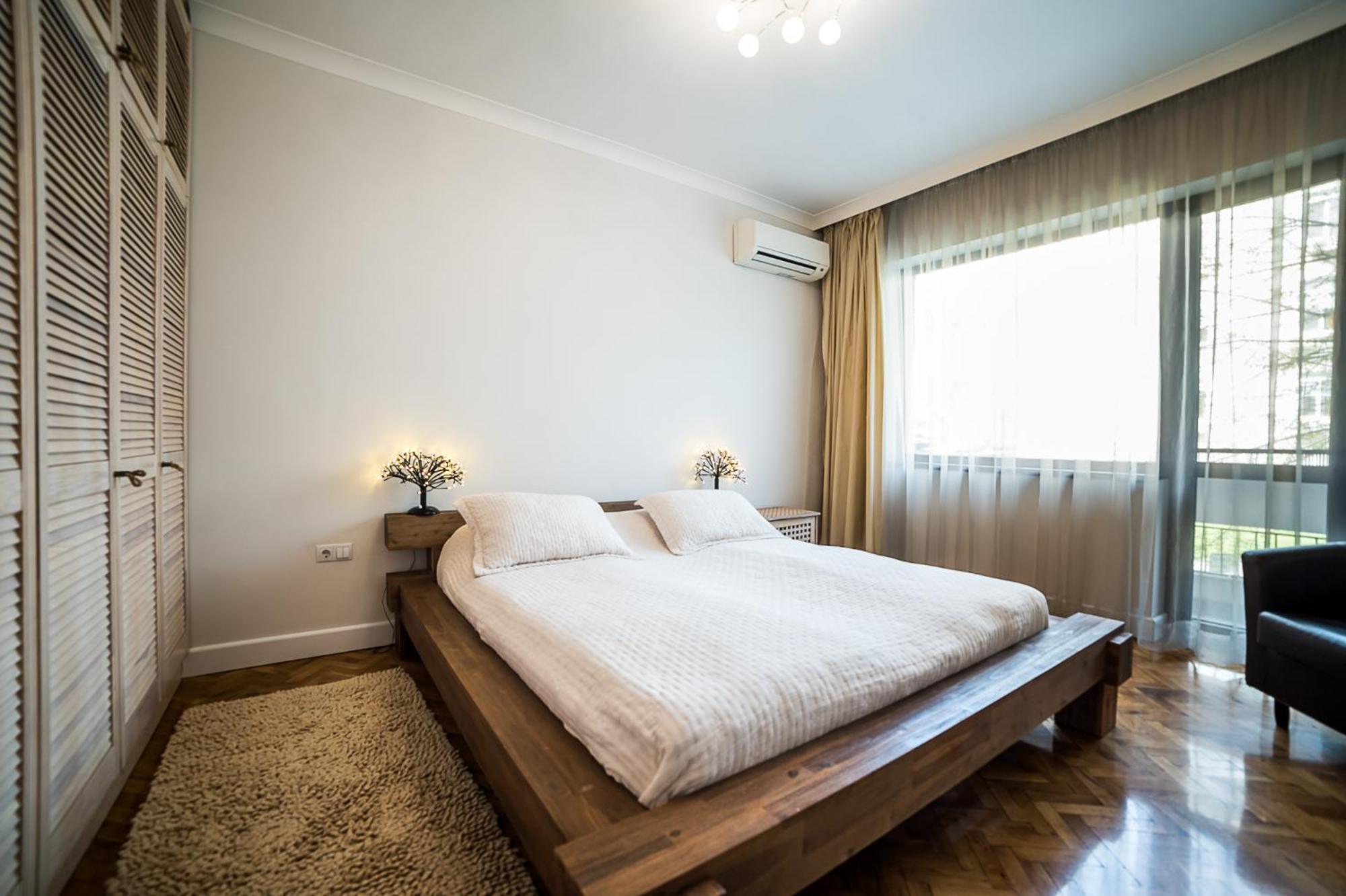 Apartment Antique Theatre 2 Stara Zagora Eksteriør bilde