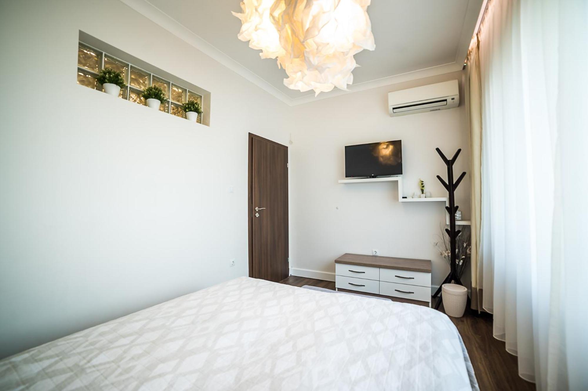 Apartment Antique Theatre 2 Stara Zagora Eksteriør bilde