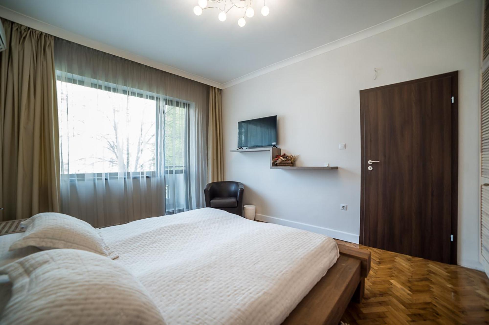 Apartment Antique Theatre 2 Stara Zagora Eksteriør bilde