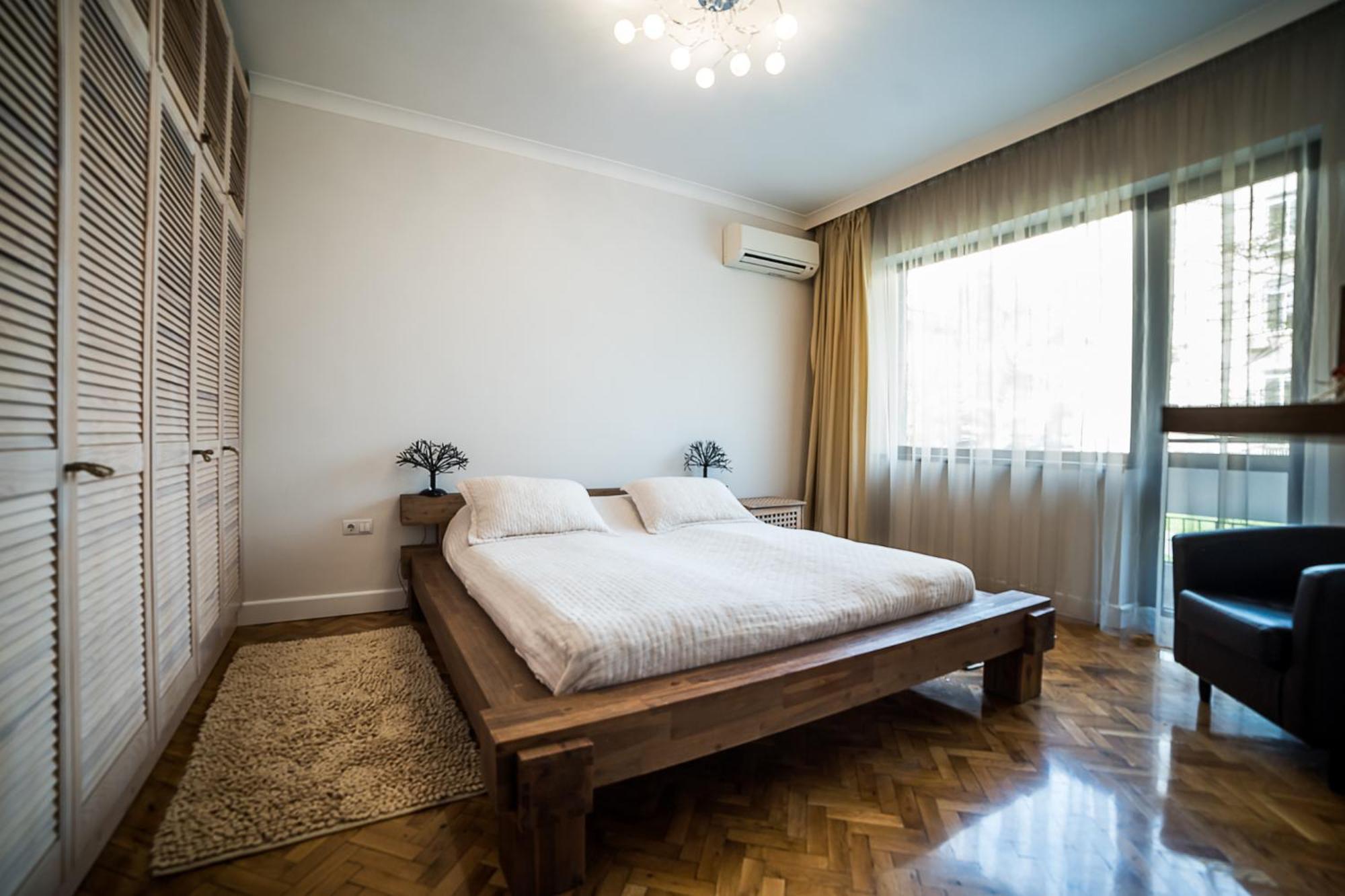 Apartment Antique Theatre 2 Stara Zagora Eksteriør bilde